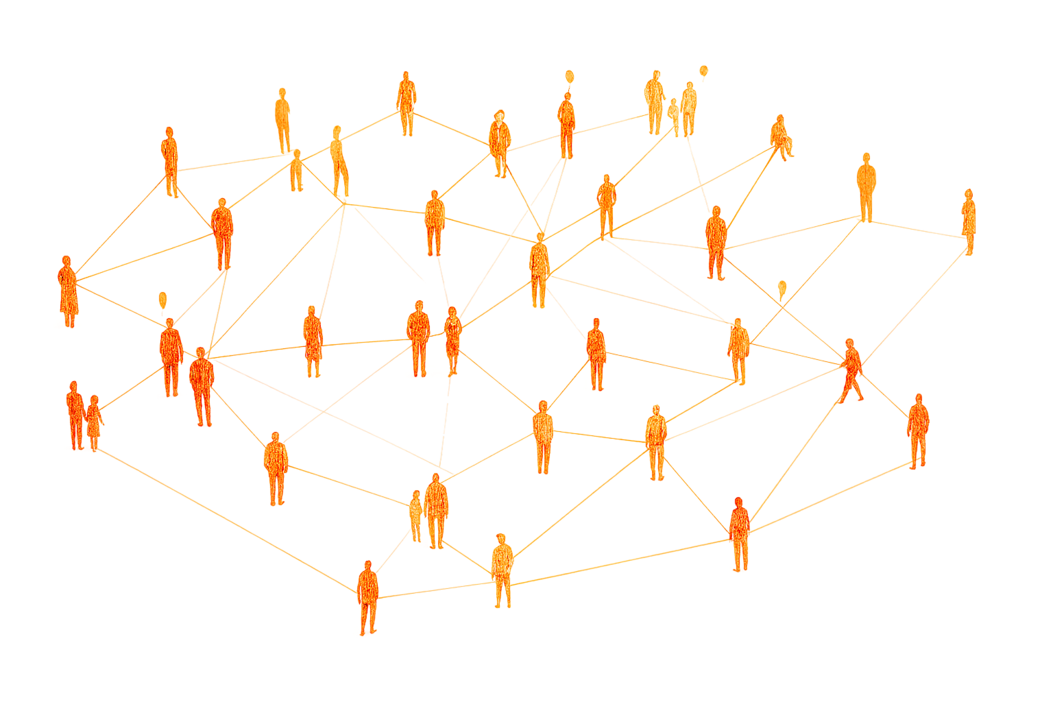 Daylight People Network 1 Daylight People Network 1